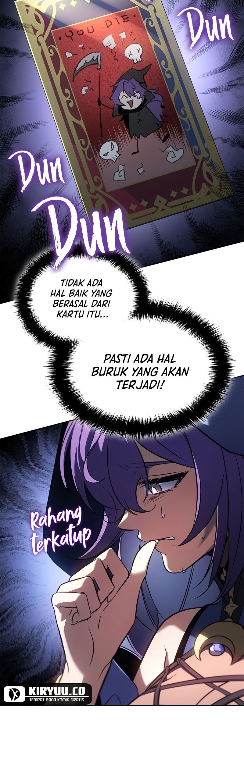 Solo Leveling ARISE: Hunter Origin Chapter 10 - halaman 11