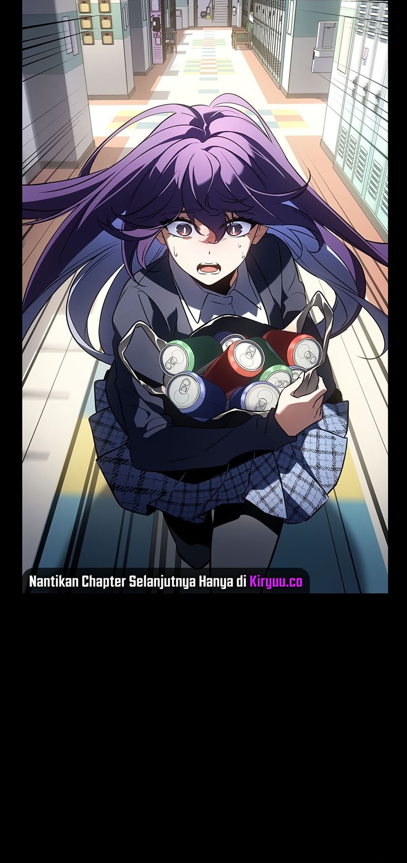Solo Leveling ARISE: Hunter Origin Chapter 10 - halaman 13