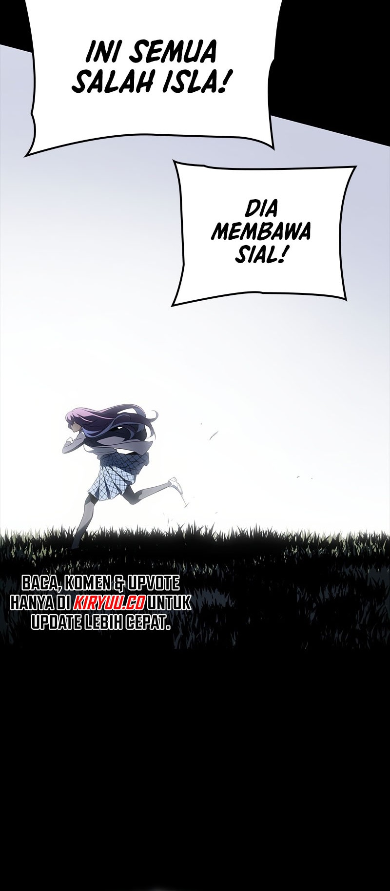 Solo Leveling ARISE: Hunter Origin Chapter 10 - halaman 17