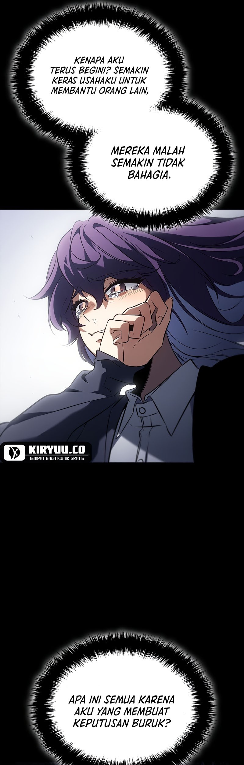 Solo Leveling ARISE: Hunter Origin Chapter 10 - halaman 18