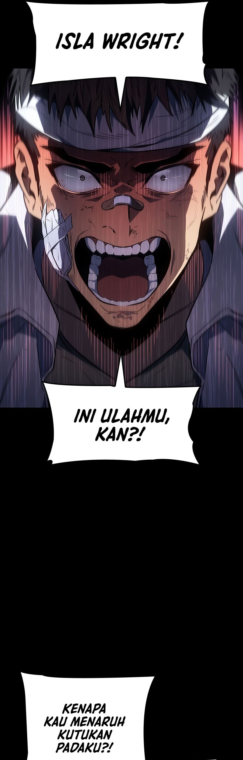 Solo Leveling ARISE: Hunter Origin Chapter 10 - halaman 38