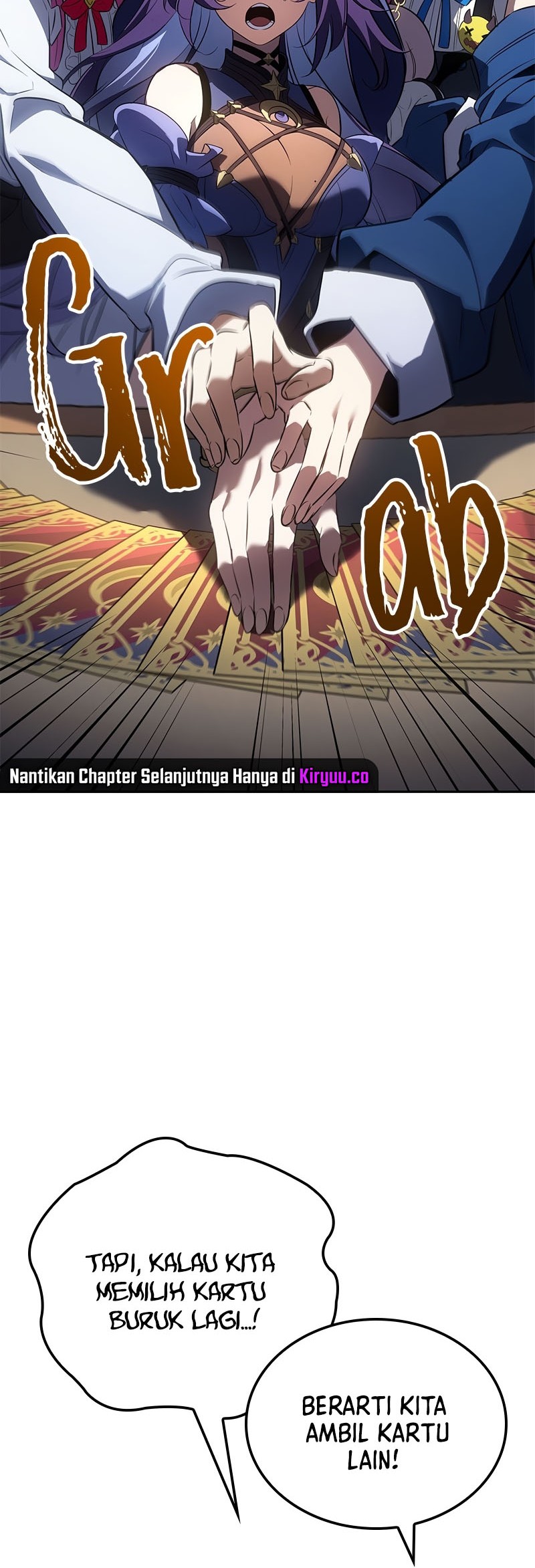 Solo Leveling ARISE: Hunter Origin Chapter 10 - halaman 45