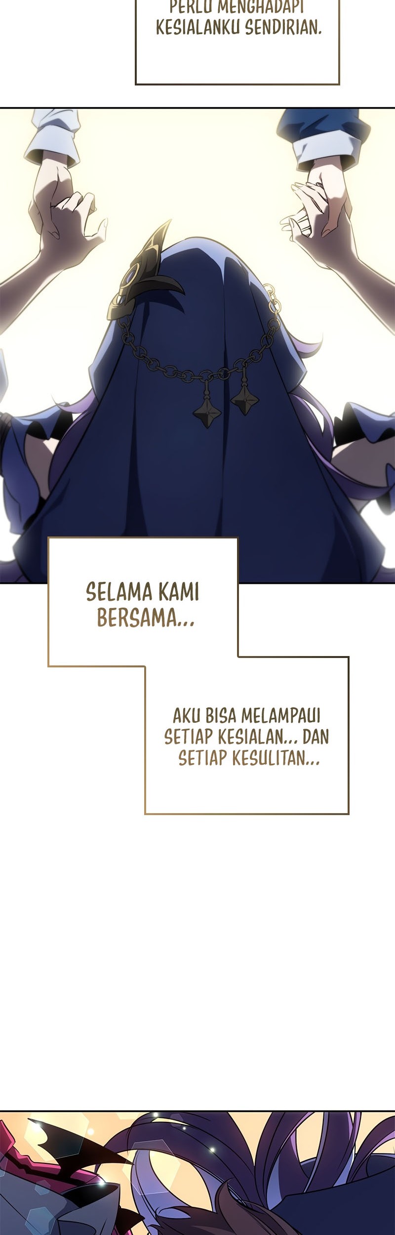 Solo Leveling ARISE: Hunter Origin Chapter 10 - halaman 51