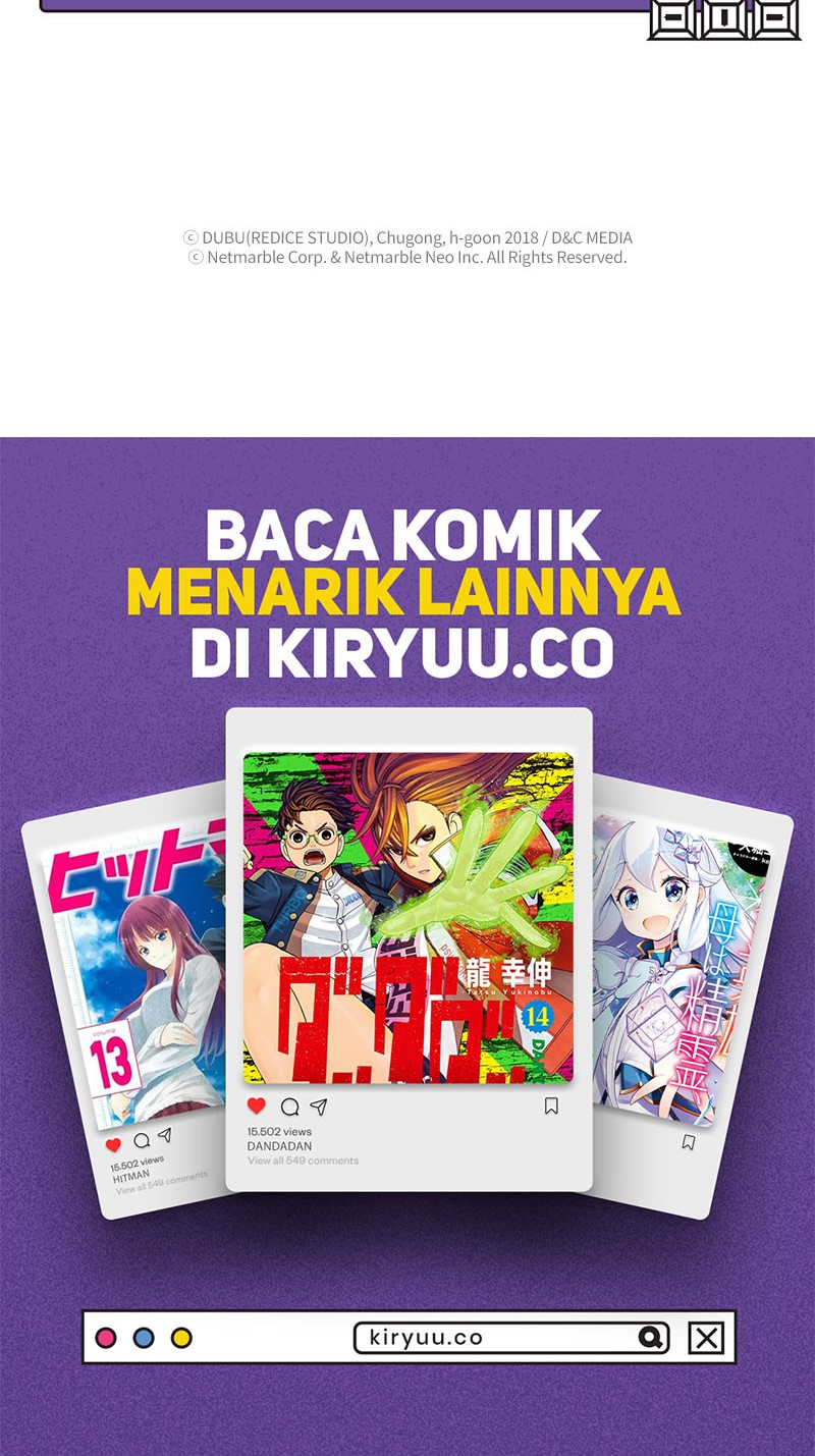 Solo Leveling ARISE: Hunter Origin Chapter 10 - halaman 53