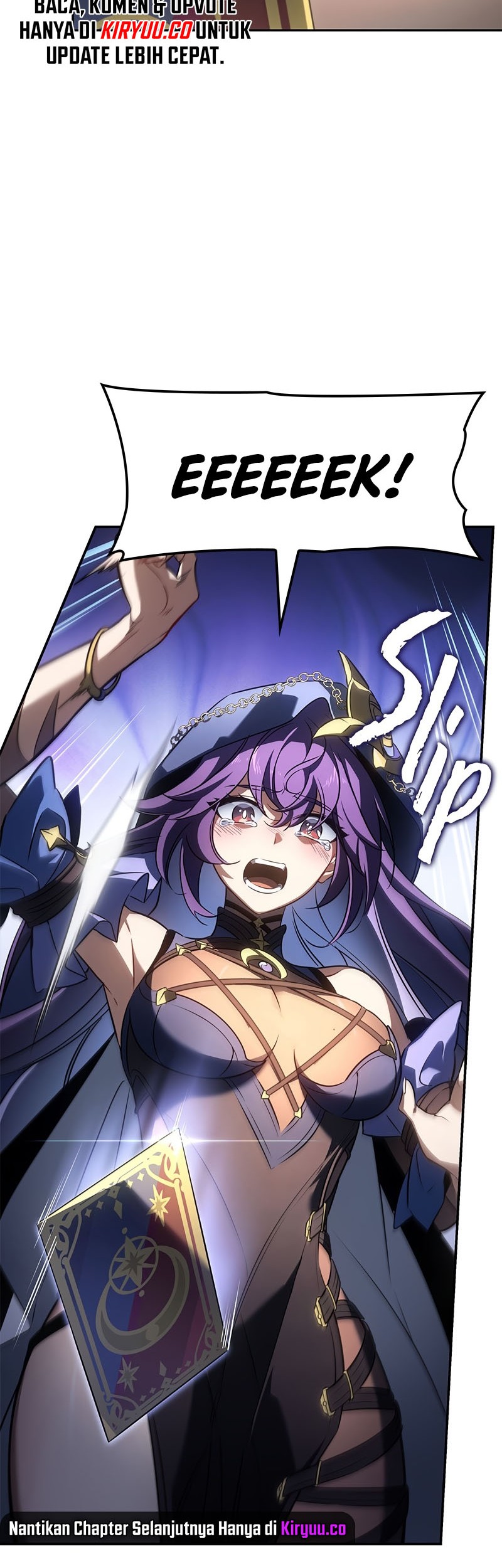 Solo Leveling ARISE: Hunter Origin Chapter 10 - halaman 9