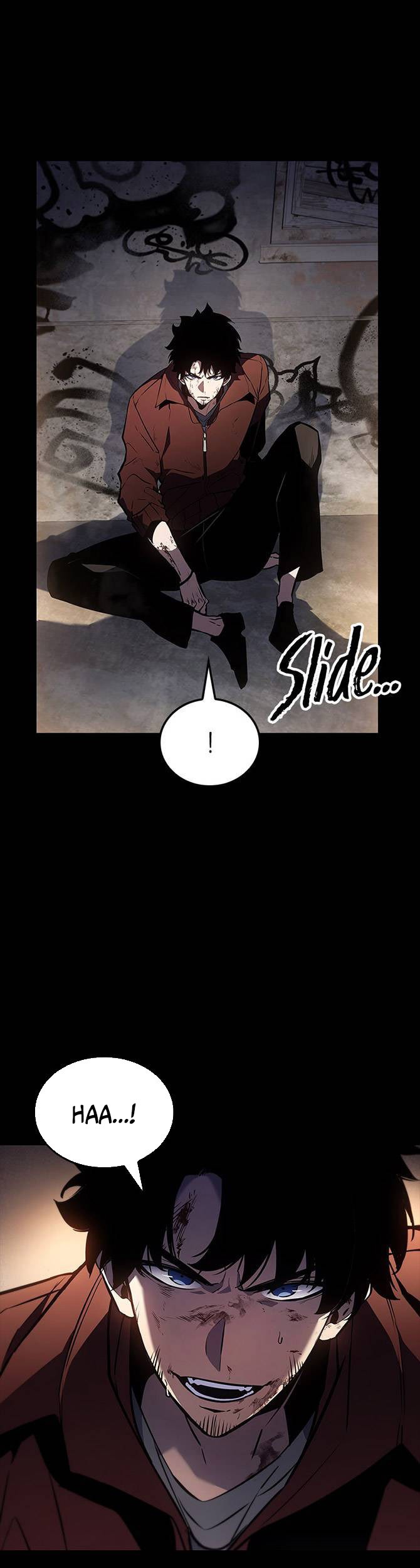 Solo Leveling ARISE: Hunter Origin Chapter 11 - halaman 14