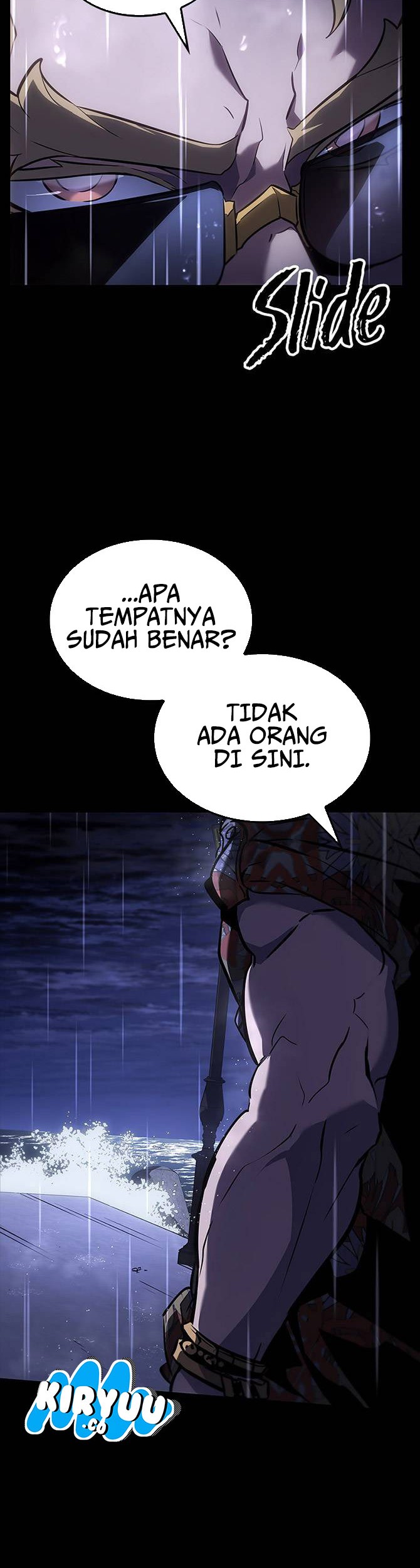 Solo Leveling ARISE: Hunter Origin Chapter 11 - halaman 20