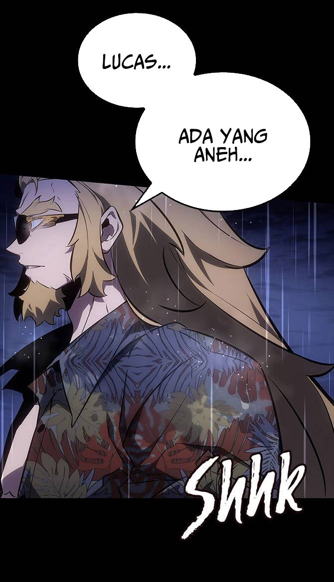 Solo Leveling ARISE: Hunter Origin Chapter 11 - halaman 21