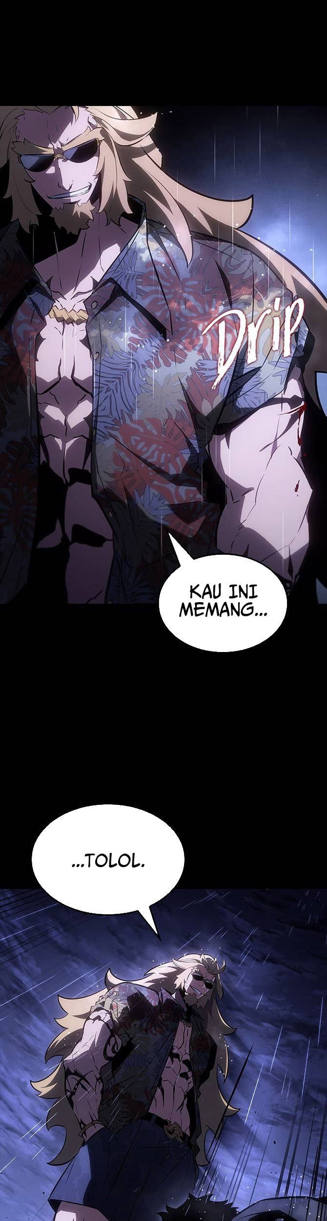 Solo Leveling ARISE: Hunter Origin Chapter 11 - halaman 29