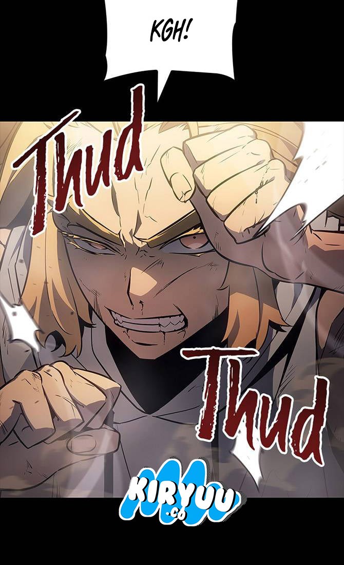 Solo Leveling ARISE: Hunter Origin Chapter 11 - halaman 3