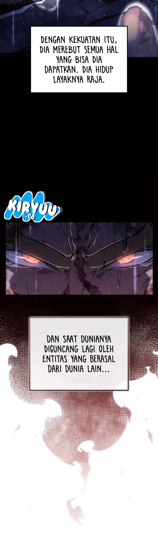 Solo Leveling ARISE: Hunter Origin Chapter 11 - halaman 46
