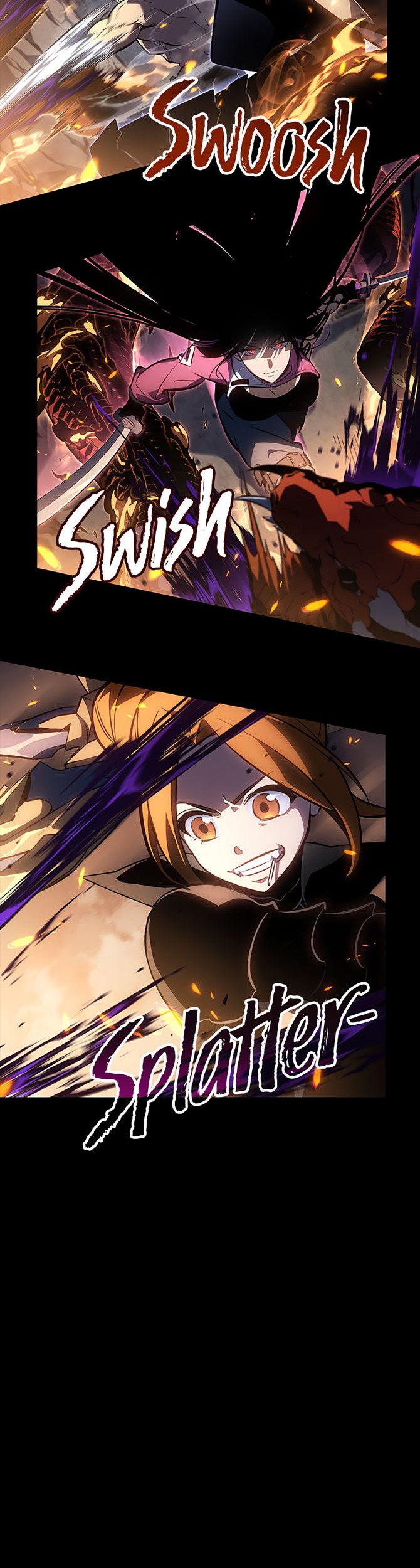 Solo Leveling ARISE: Hunter Origin Chapter 12 - halaman 15