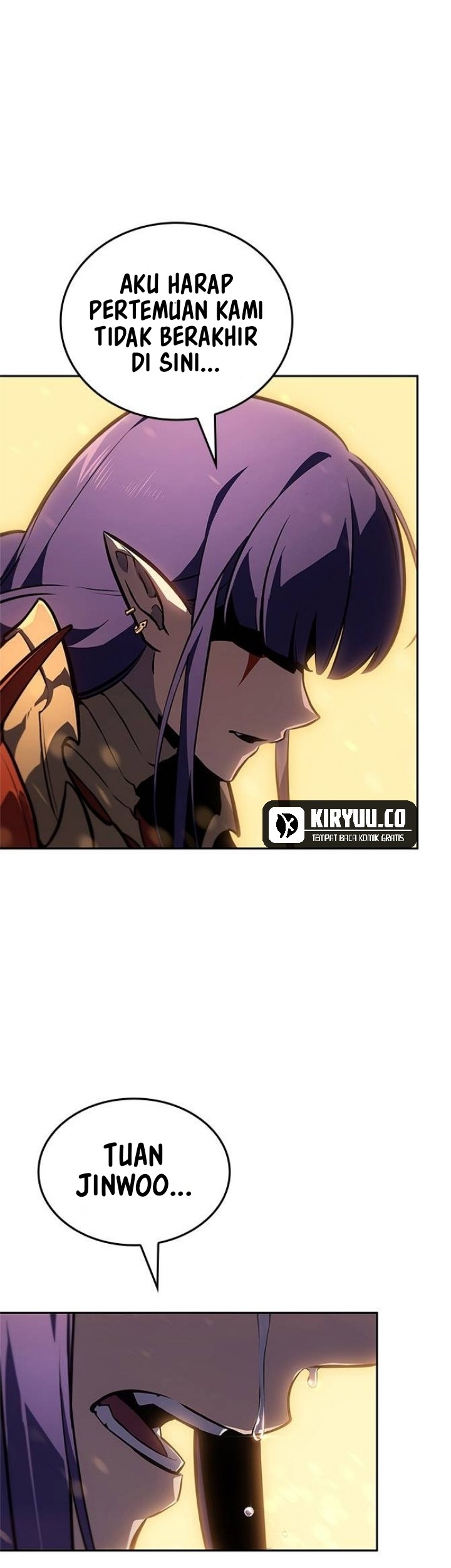 Solo Leveling ARISE: Hunter Origin Chapter 13 - halaman 10