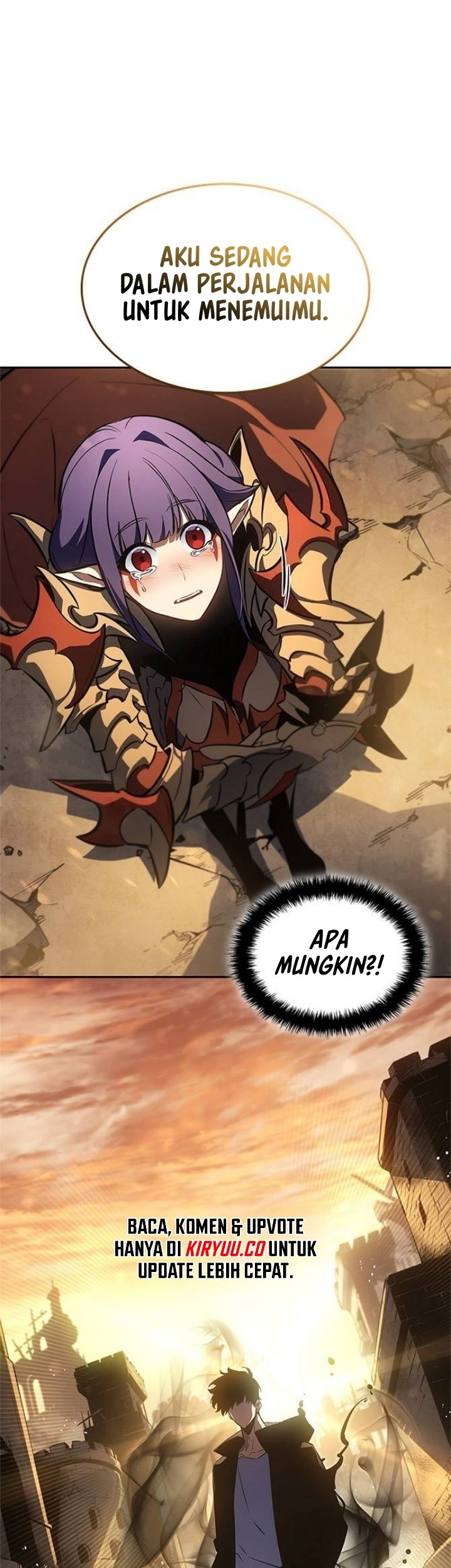 Solo Leveling ARISE: Hunter Origin Chapter 13 - halaman 13
