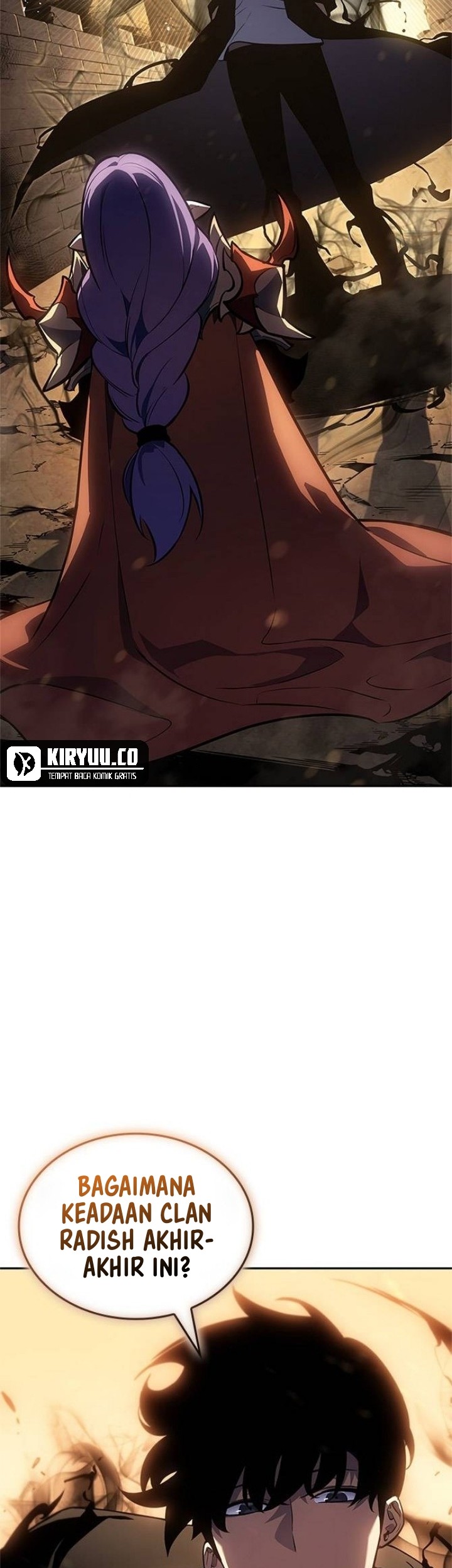 Solo Leveling ARISE: Hunter Origin Chapter 13 - halaman 14