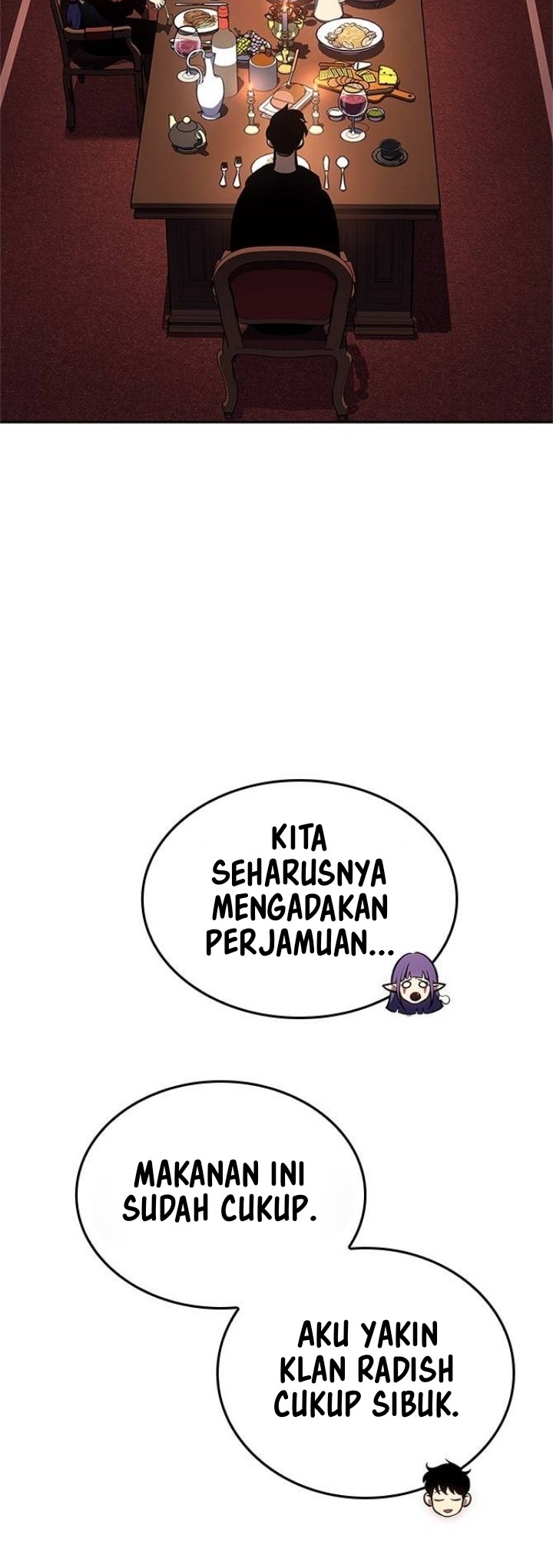 Solo Leveling ARISE: Hunter Origin Chapter 13 - halaman 18