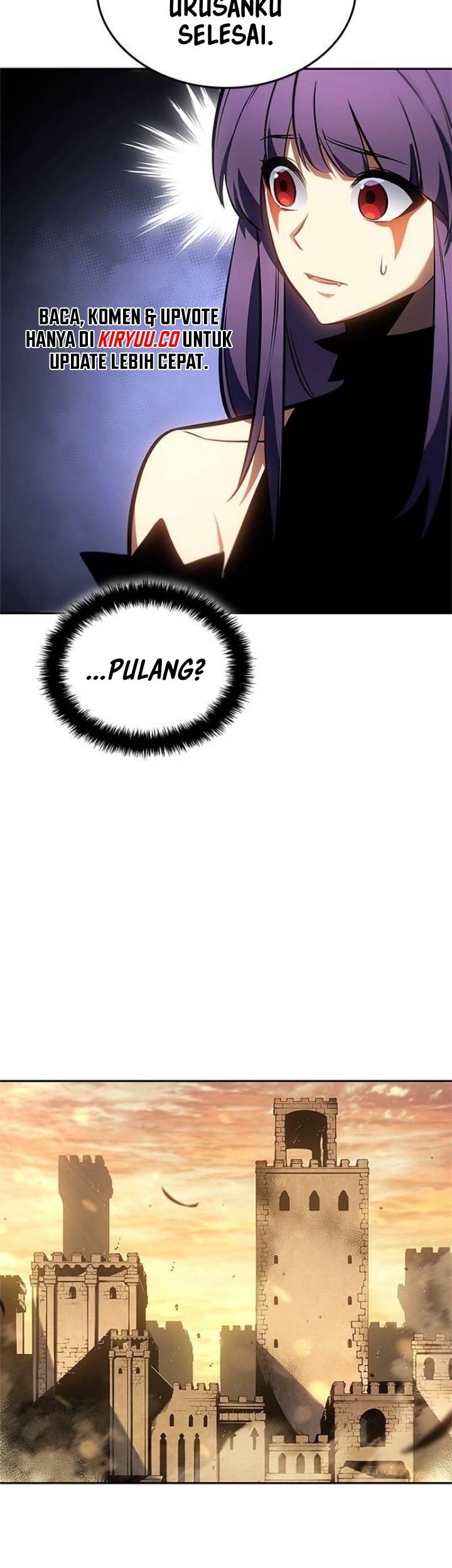 Solo Leveling ARISE: Hunter Origin Chapter 13 - halaman 21