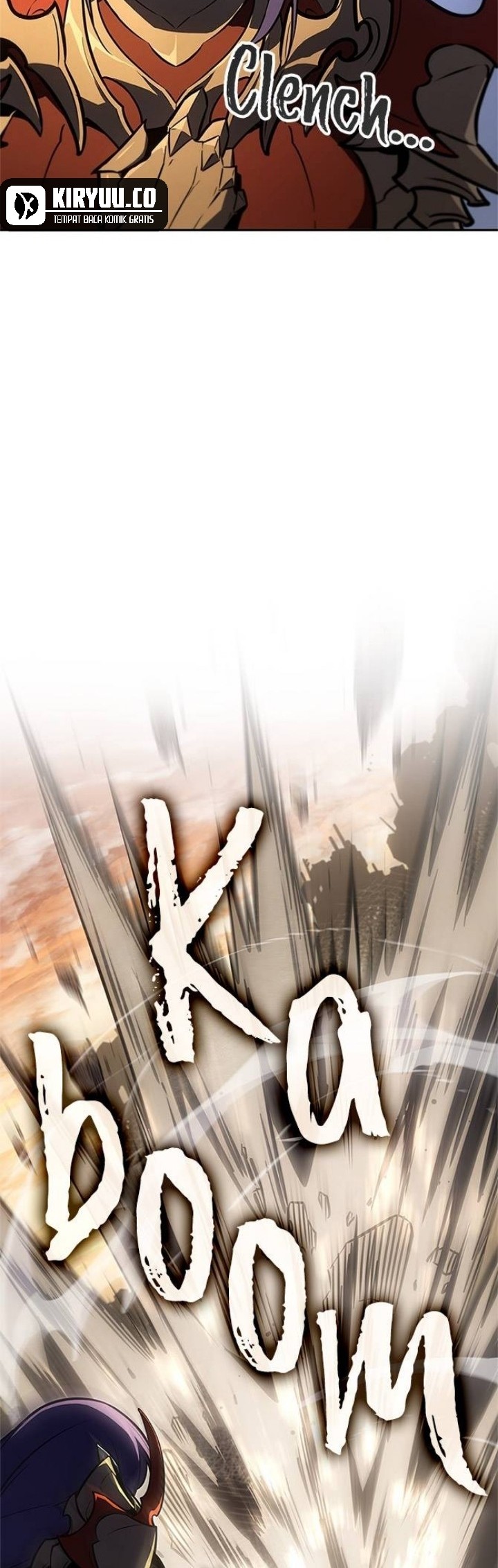 Solo Leveling ARISE: Hunter Origin Chapter 13 - halaman 24