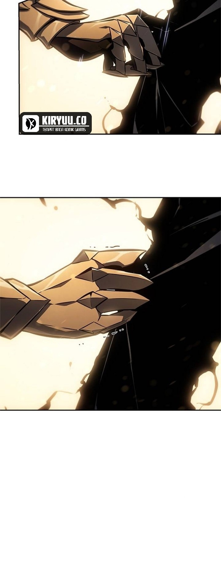 Solo Leveling ARISE: Hunter Origin Chapter 13 - halaman 36