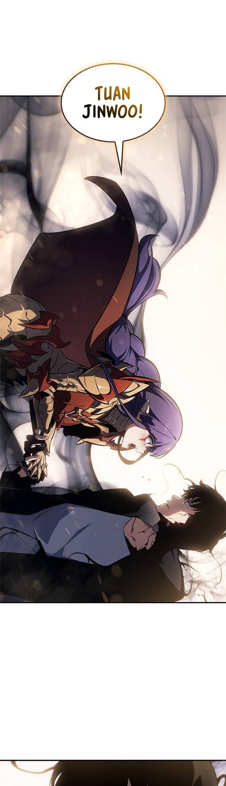 Solo Leveling ARISE: Hunter Origin Chapter 13 - halaman 37