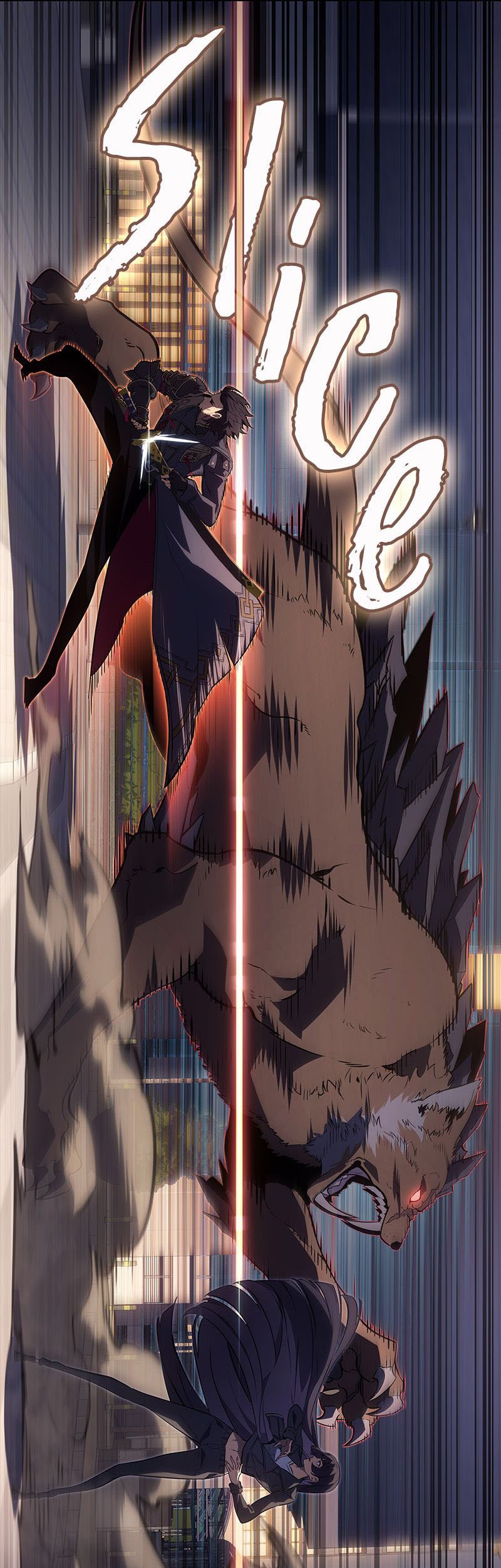 Solo Leveling ARISE: Hunter Origin Chapter 14 - halaman 26