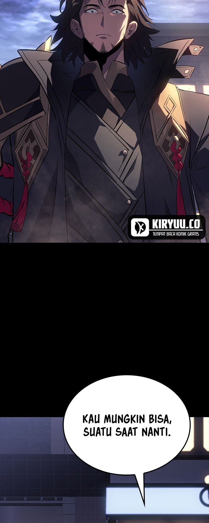 Solo Leveling ARISE: Hunter Origin Chapter 14 - halaman 43