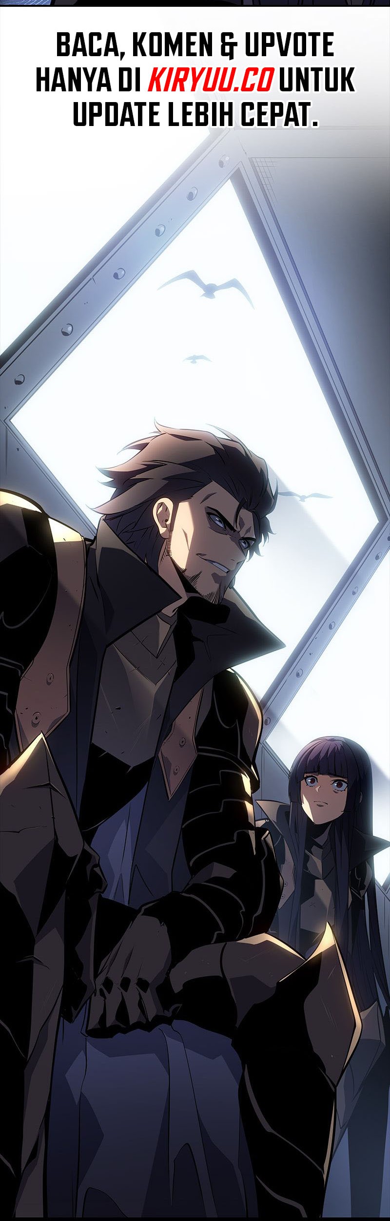 Solo Leveling ARISE: Hunter Origin Chapter 14 - halaman 49