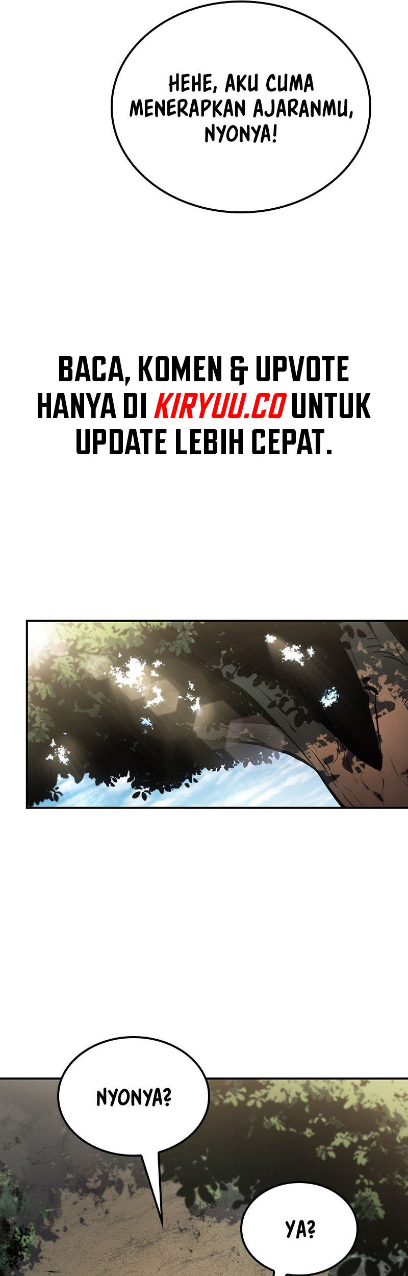 Solo Leveling ARISE: Hunter Origin Chapter 14 - halaman 8