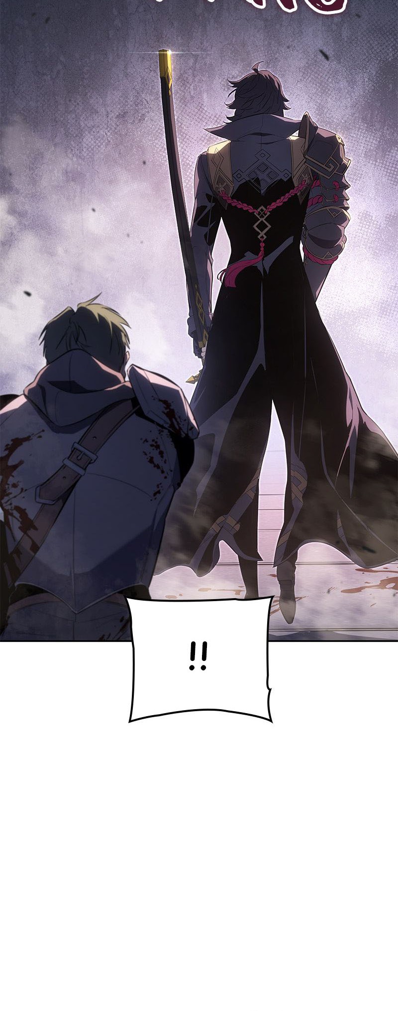 Solo Leveling ARISE: Hunter Origin Chapter 15 - halaman 13