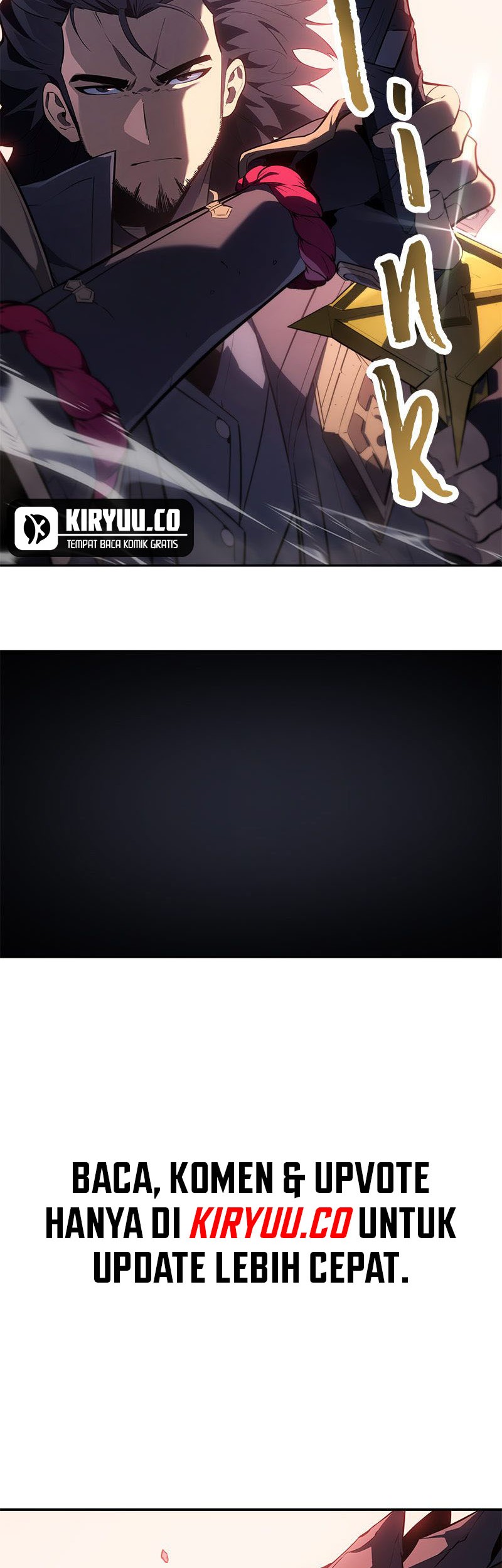 Solo Leveling ARISE: Hunter Origin Chapter 15 - halaman 15