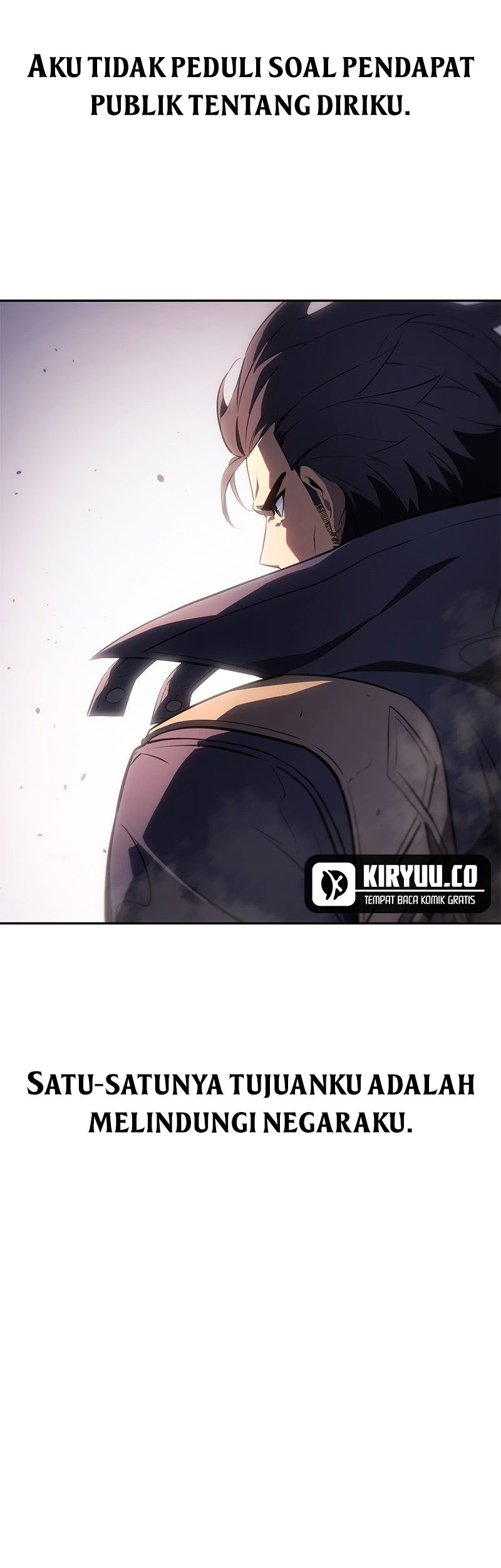 Solo Leveling ARISE: Hunter Origin Chapter 15 - halaman 20