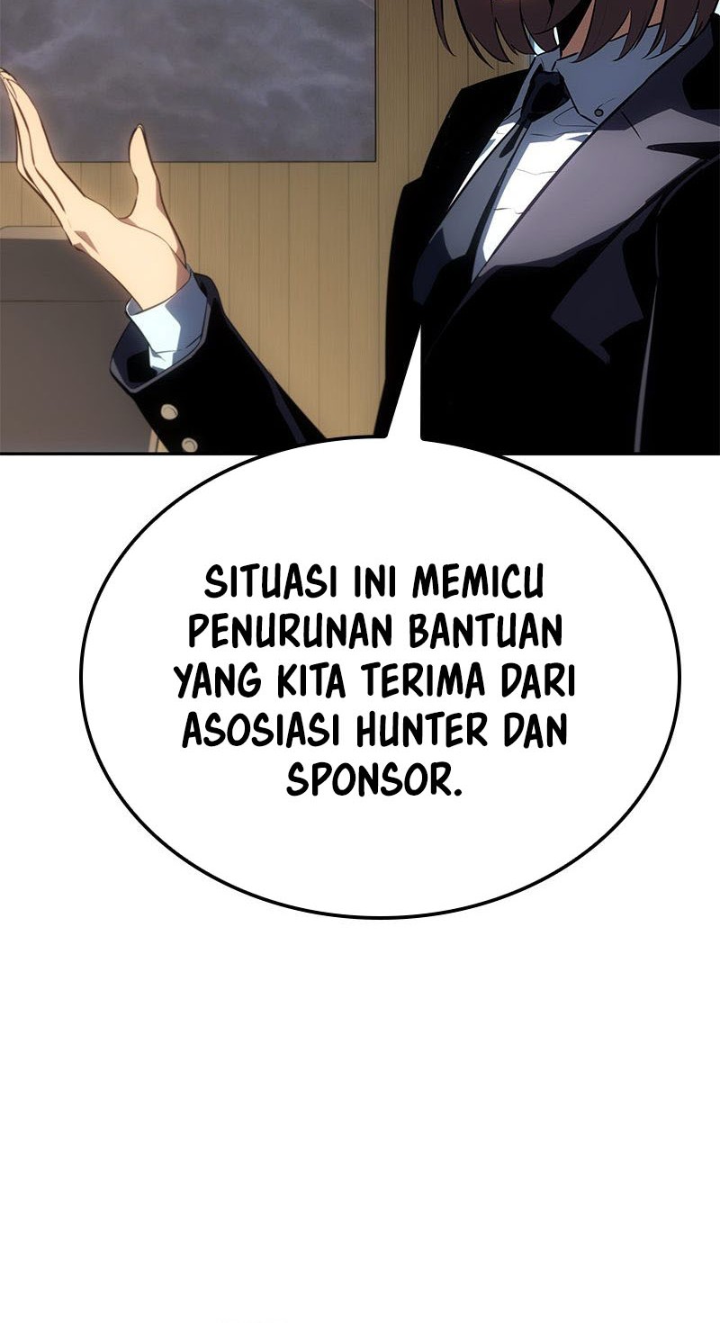Solo Leveling ARISE: Hunter Origin Chapter 15 - halaman 31