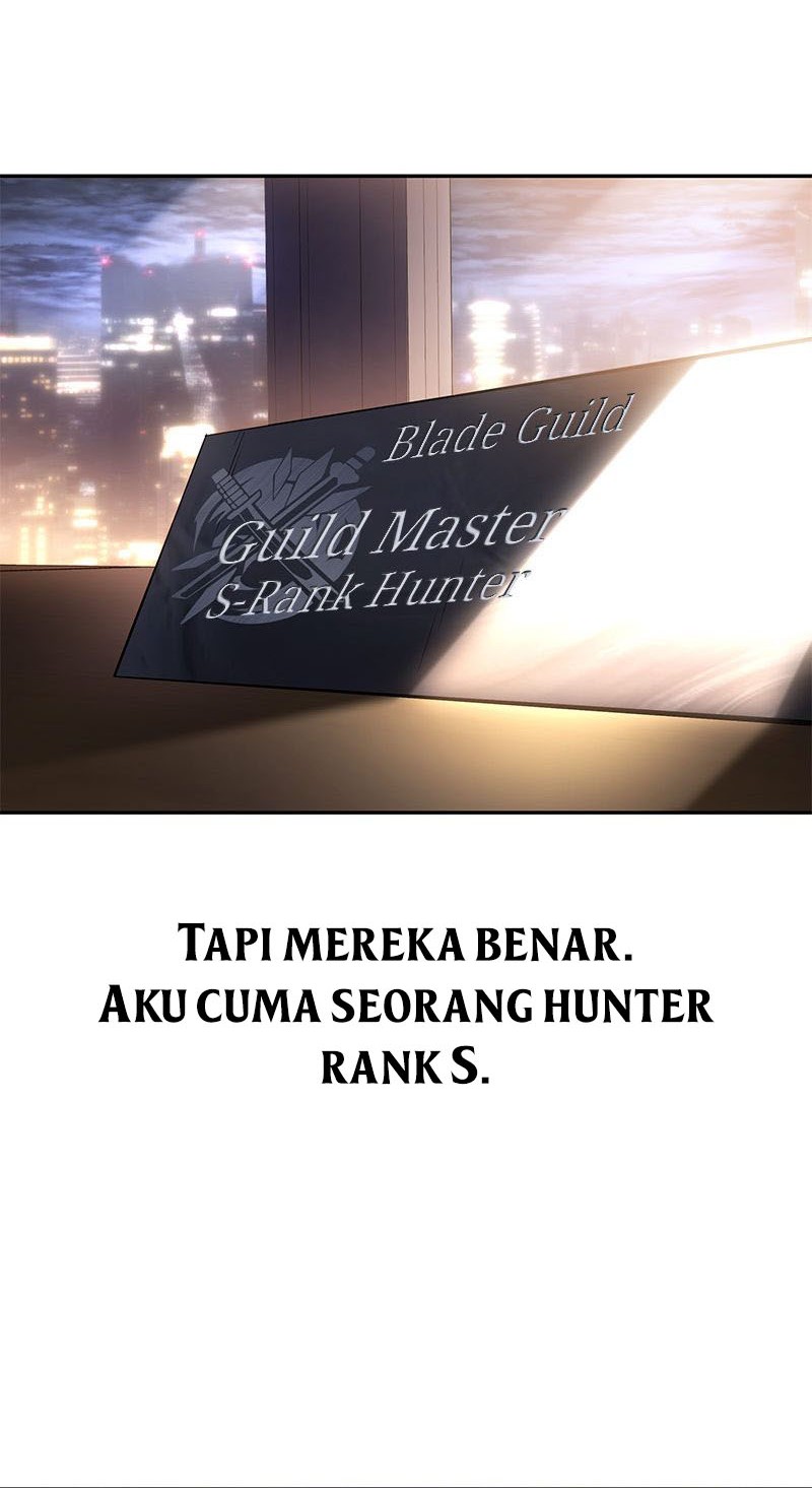 Solo Leveling ARISE: Hunter Origin Chapter 15 - halaman 37