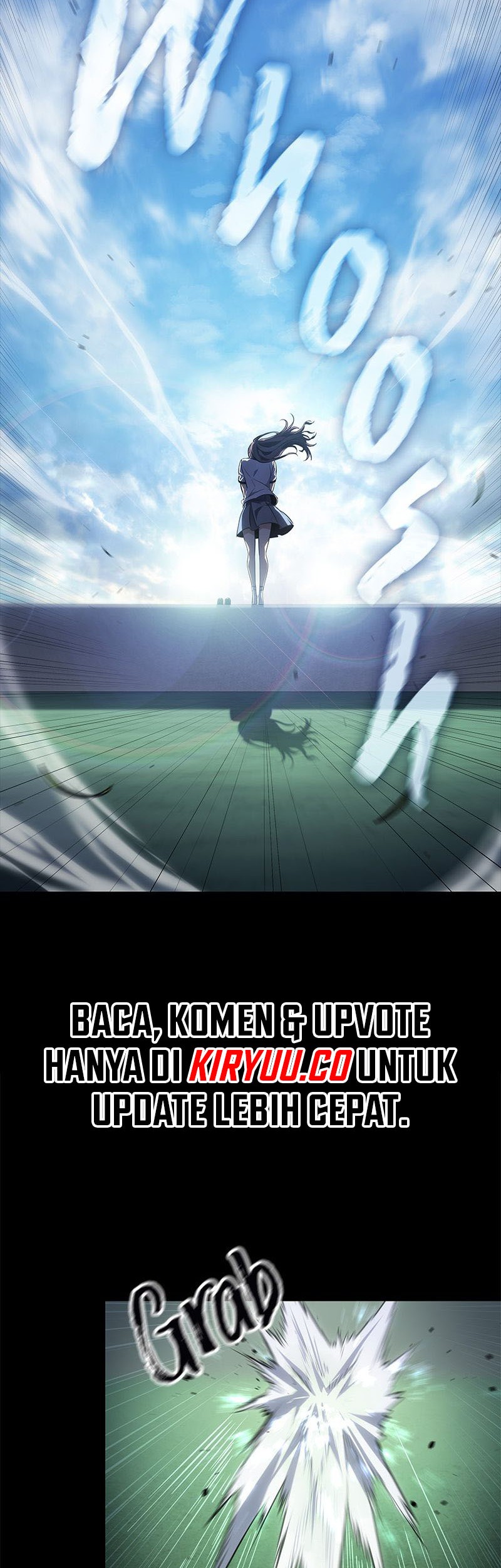 Solo Leveling ARISE: Hunter Origin Chapter 16 - halaman 27