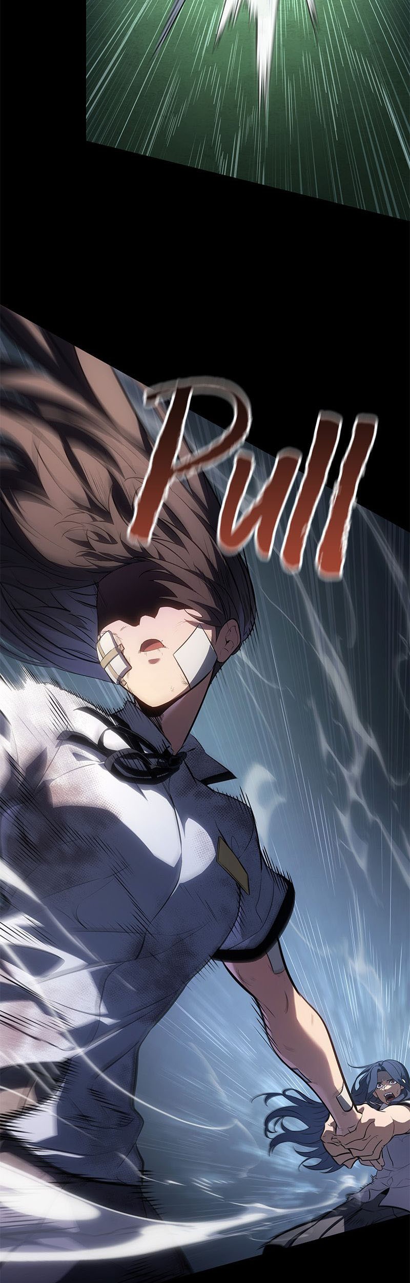 Solo Leveling ARISE: Hunter Origin Chapter 16 - halaman 28