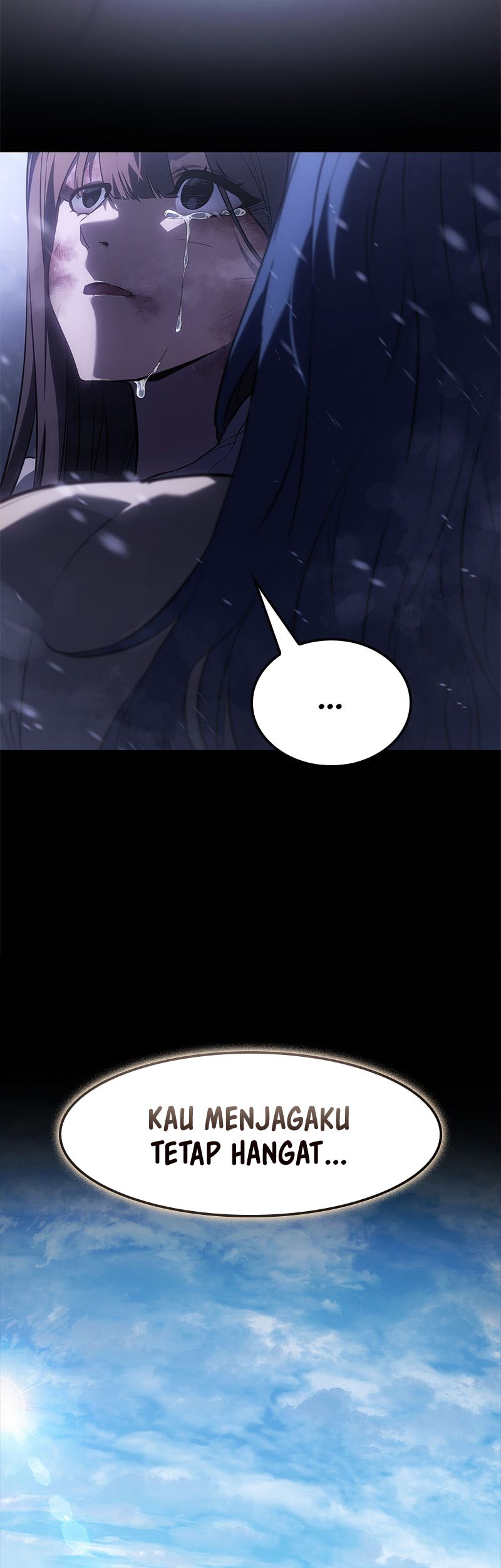 Solo Leveling ARISE: Hunter Origin Chapter 16 - halaman 42