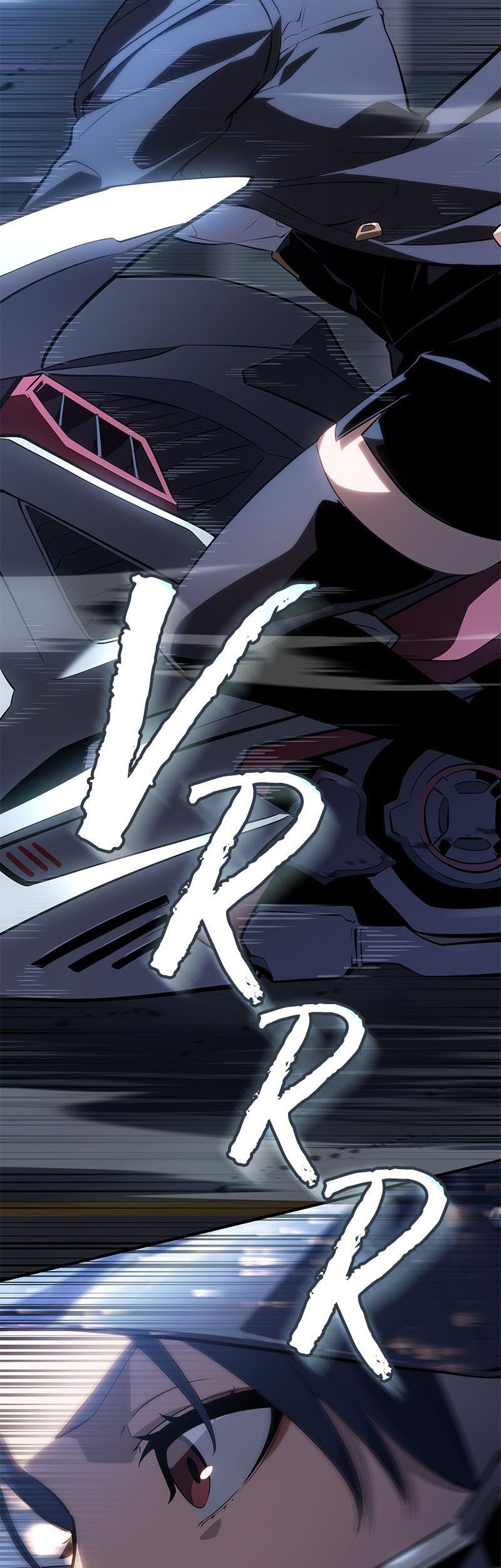 Solo Leveling ARISE: Hunter Origin Chapter 16 - halaman 6