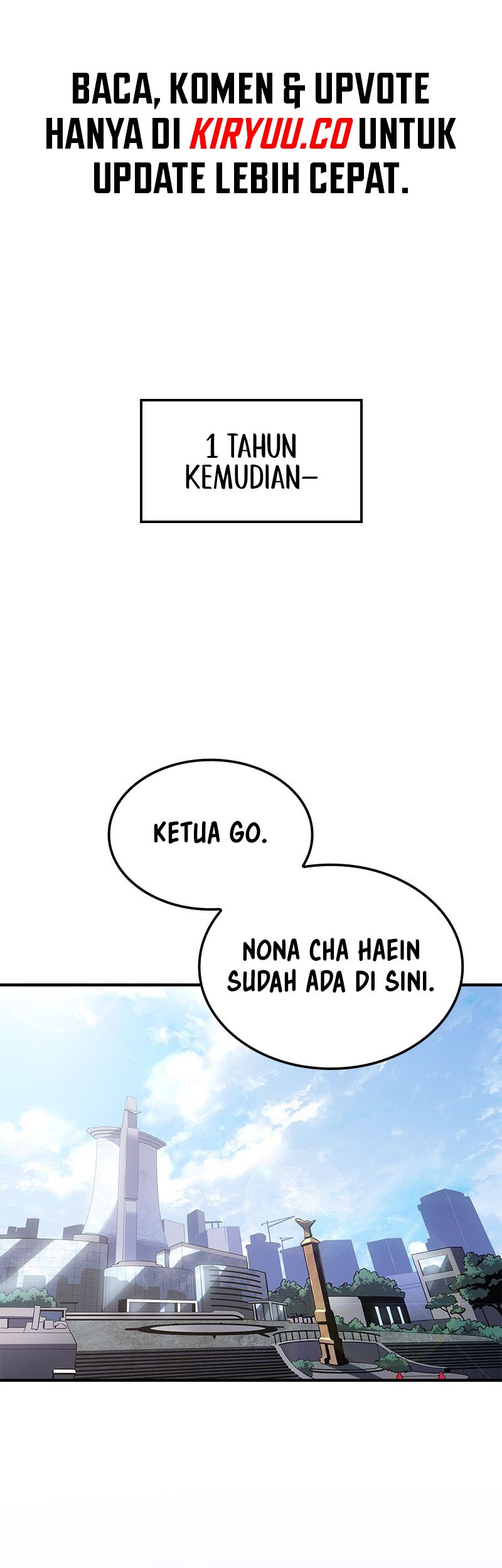 Solo Leveling ARISE: Hunter Origin Chapter 17 - halaman 10