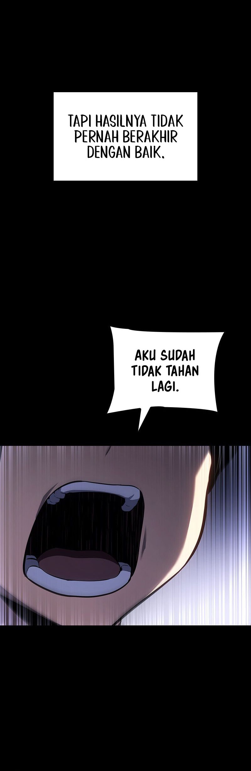 Solo Leveling ARISE: Hunter Origin Chapter 17 - halaman 19