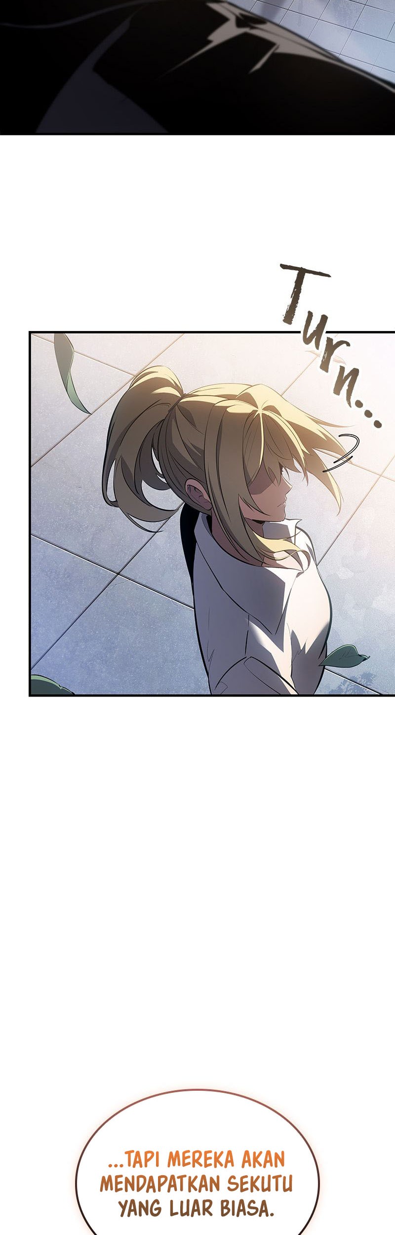 Solo Leveling ARISE: Hunter Origin Chapter 17 - halaman 47