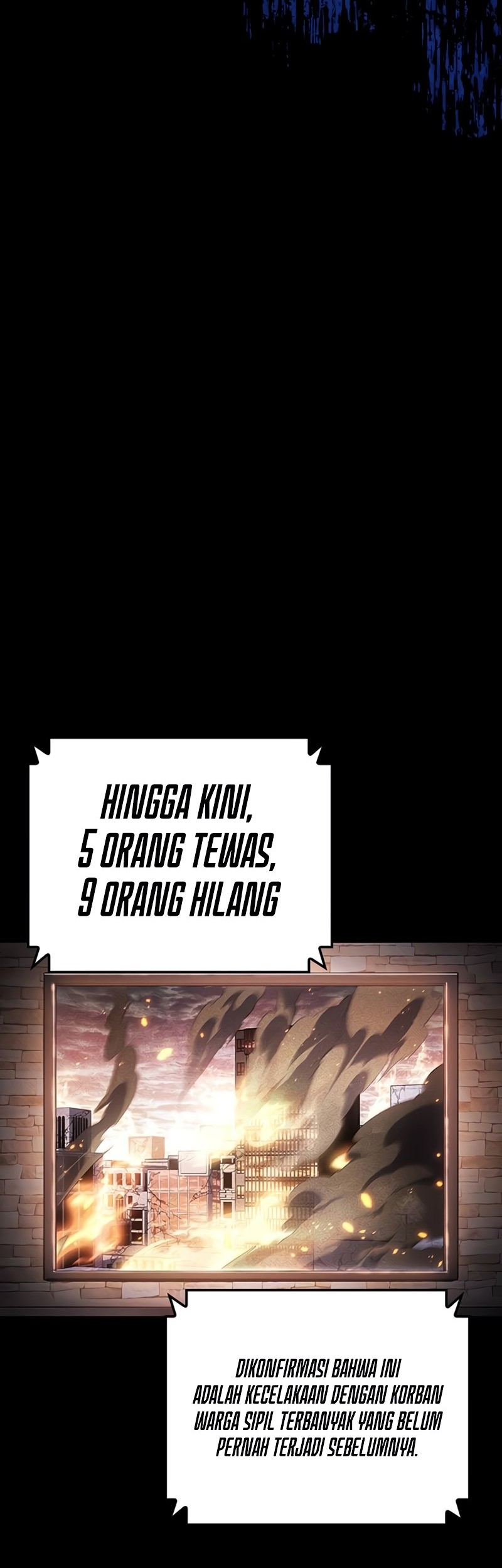 Solo Leveling ARISE: Hunter Origin Chapter 5 - halaman 15