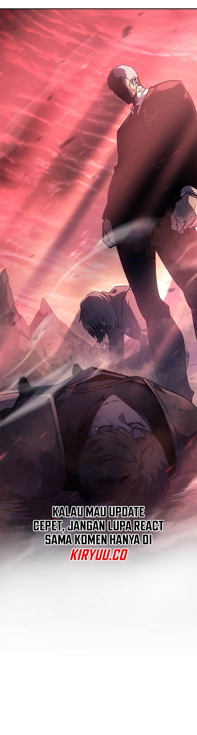 Solo Leveling ARISE: Hunter Origin Chapter 6 - halaman 12
