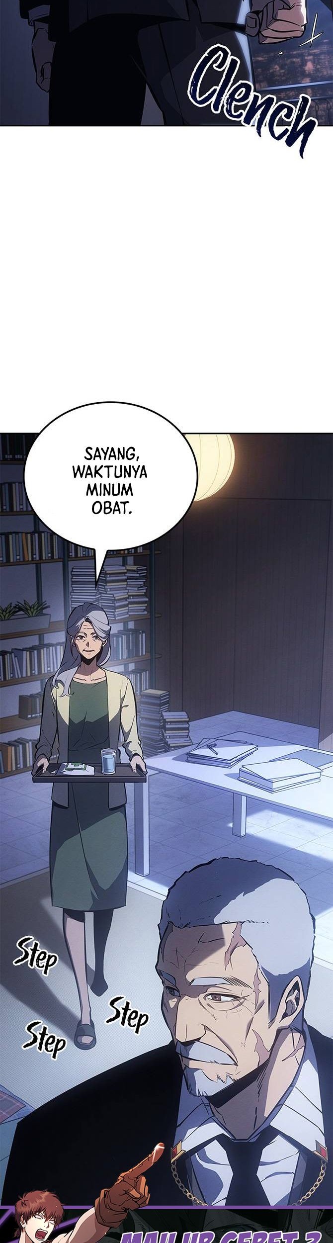 Solo Leveling ARISE: Hunter Origin Chapter 6 - halaman 15