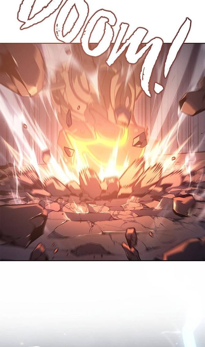 Solo Leveling ARISE: Hunter Origin Chapter 6 - halaman 20