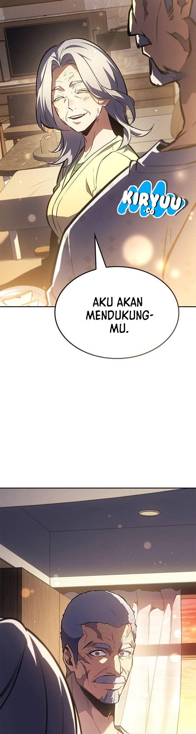 Solo Leveling ARISE: Hunter Origin Chapter 6 - halaman 51