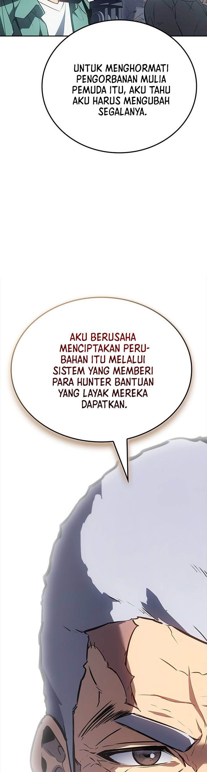 Solo Leveling ARISE: Hunter Origin Chapter 6 - halaman 59