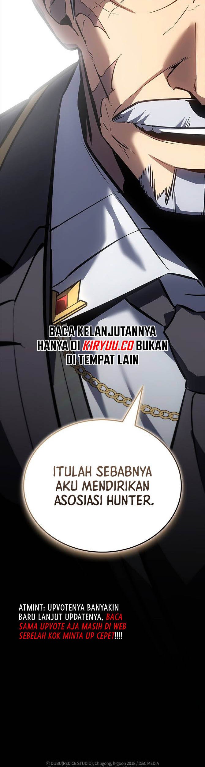 Solo Leveling ARISE: Hunter Origin Chapter 6 - halaman 60