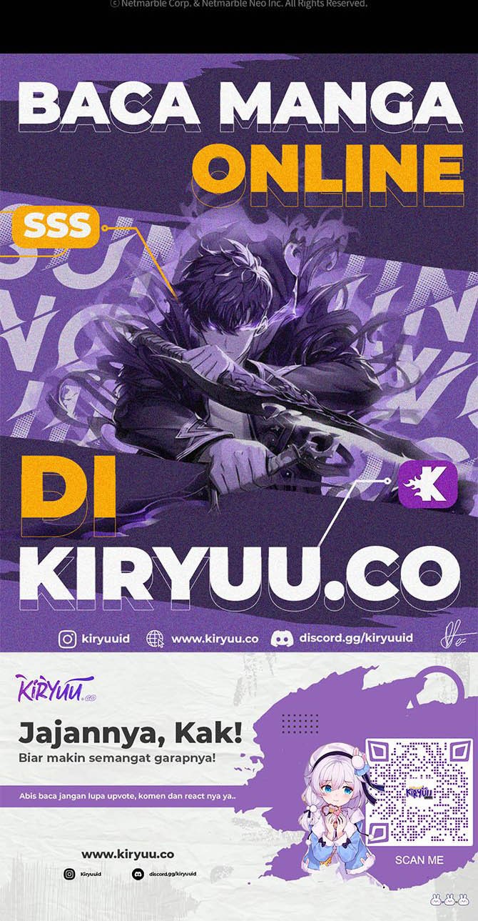 Solo Leveling ARISE: Hunter Origin Chapter 6 - halaman 61
