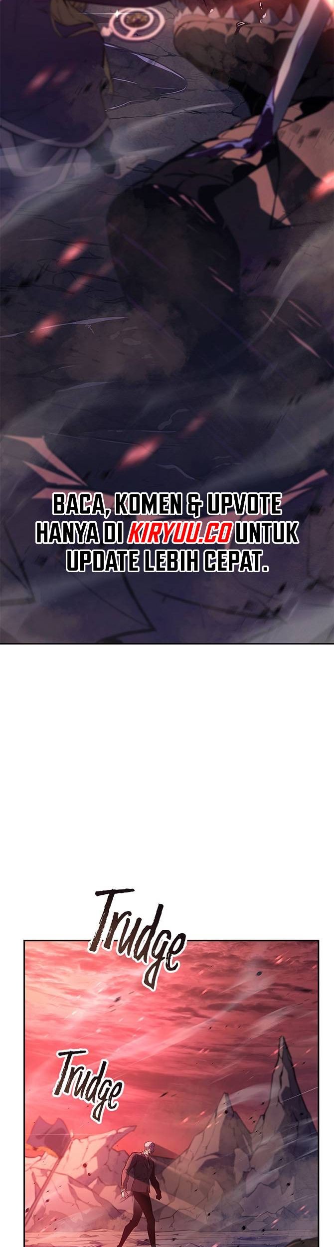 Solo Leveling ARISE: Hunter Origin Chapter 6 - halaman 9
