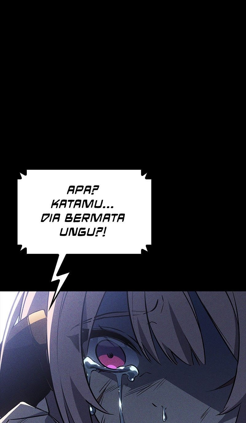 Solo Leveling ARISE: Hunter Origin Chapter 8 - halaman 30